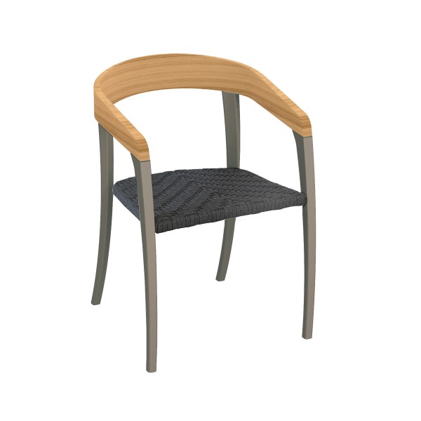 Royal Botania Jive Armchair