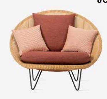 Joe lounge sale chair