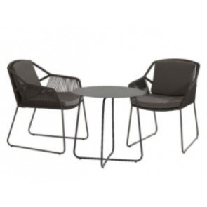 4 Seasons Outdoor Accor Bistro Set
