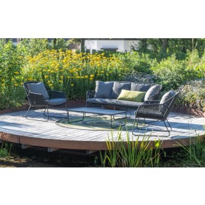 4 Seasons Outdoor Accor Lounge set
