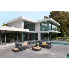 4 Seasons Outdoor Ibiza Corner group