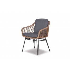 4 Seasons Outdoor Cottage Dining Chair