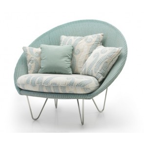 Vincent Sheppard Joe Lounge - Black Frame