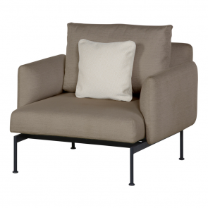 Barlow Tyrie Layout Armchair