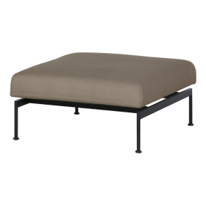 Barlow Tyrie Layout Ottoman