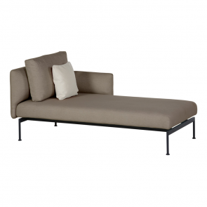 Barlow Tyrie Layout Single Chaise