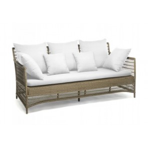 Manutti Malibu 2.5 Seater Sofa 