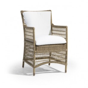 Manutti Malibu Square Chair