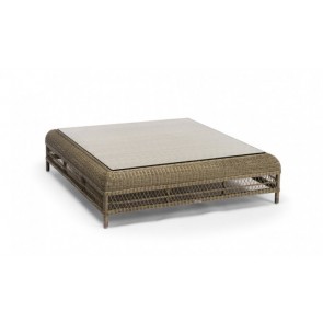 Manutti Malibu Square Coffee Table