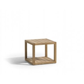 Manutti Siena Teak Sidetable