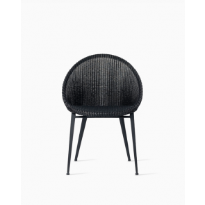 Vincent Sheppard Jack Dining Chair Steel Base