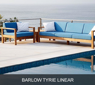 Barlow Tyrie Linear