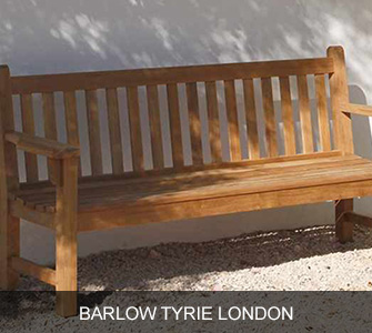 Barlow Tyrie London