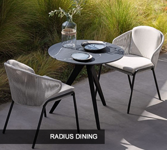 Radius Dining